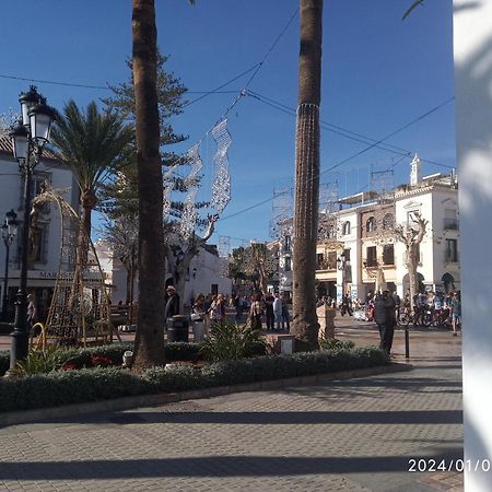 Apartamento Centro Nerja Proxi Playas Exteriér fotografie