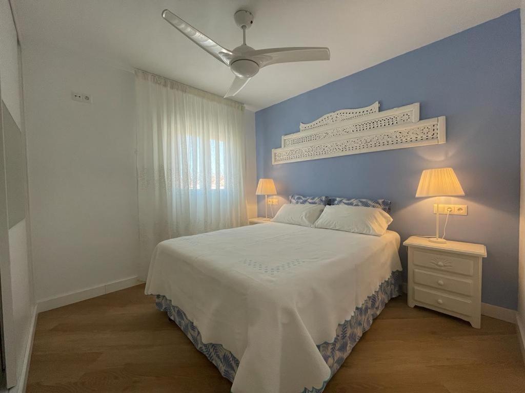 Apartamento Centro Nerja Proxi Playas Exteriér fotografie