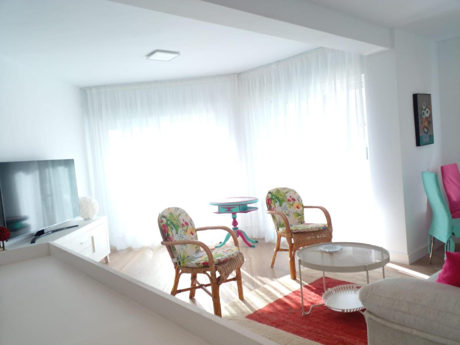 Apartamento Centro Nerja Proxi Playas Exteriér fotografie