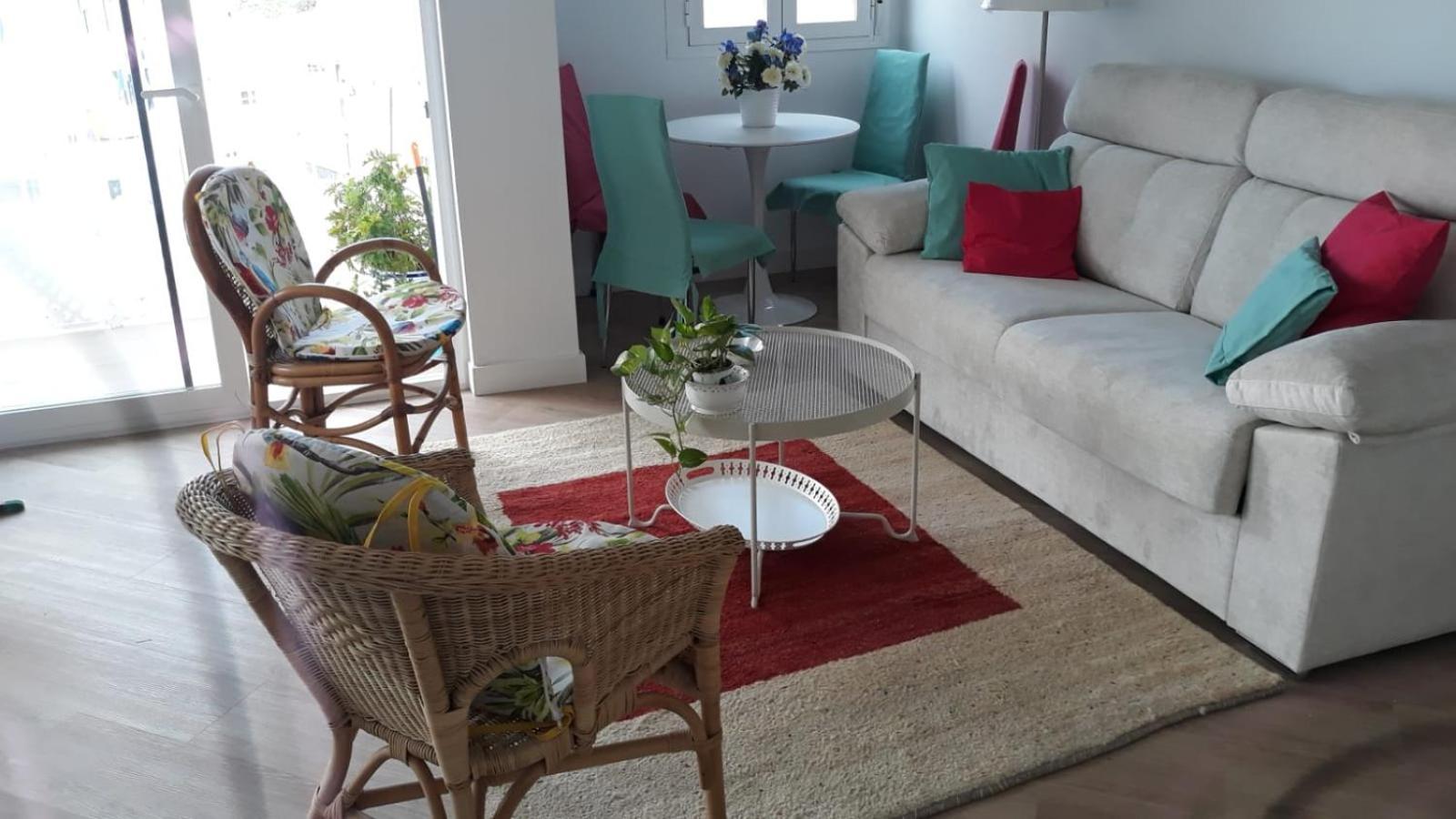 Apartamento Centro Nerja Proxi Playas Exteriér fotografie