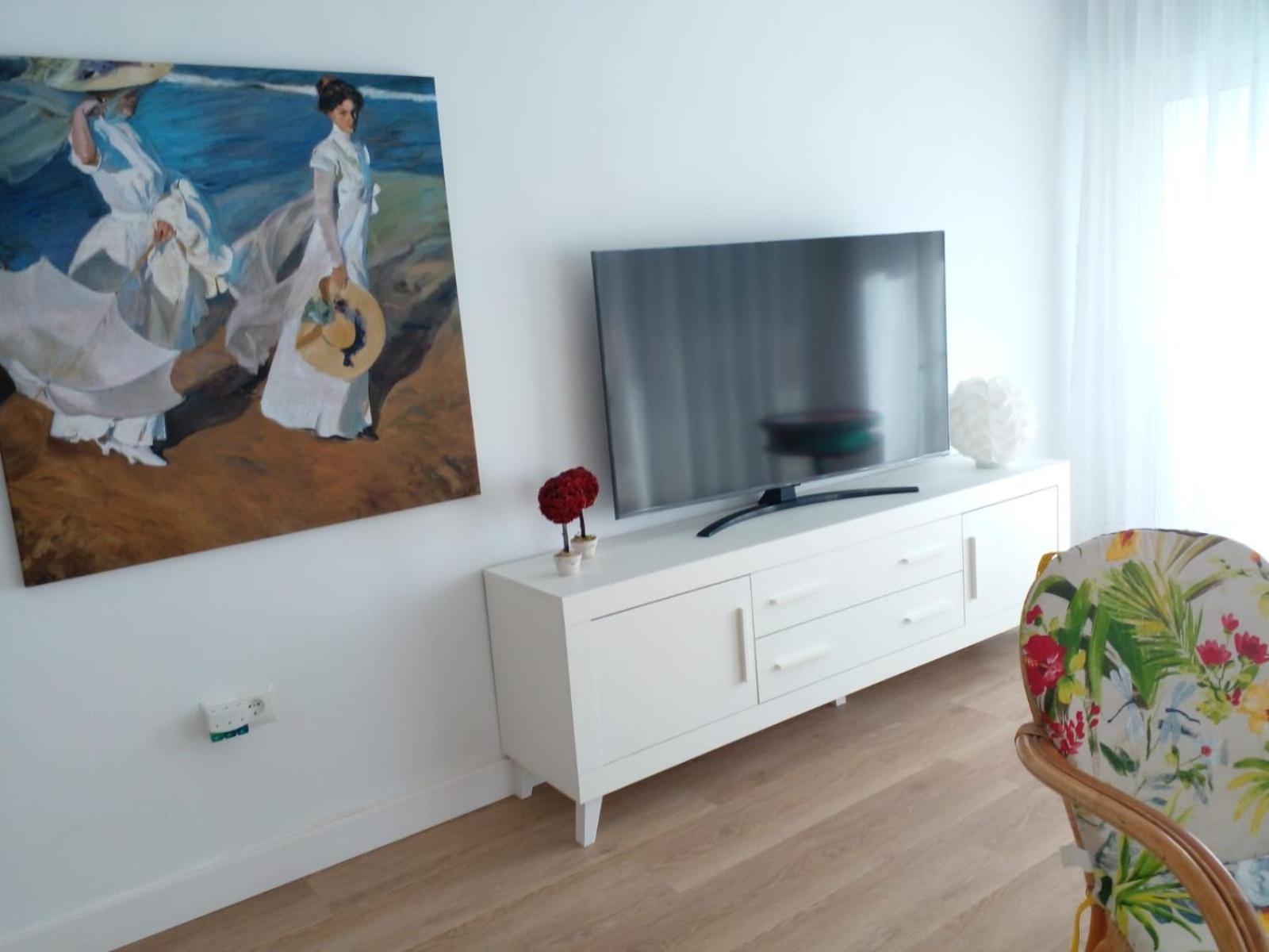 Apartamento Centro Nerja Proxi Playas Exteriér fotografie